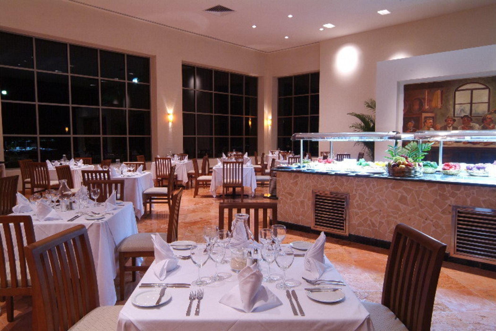 Oasis Cancun Lite Restaurant photo