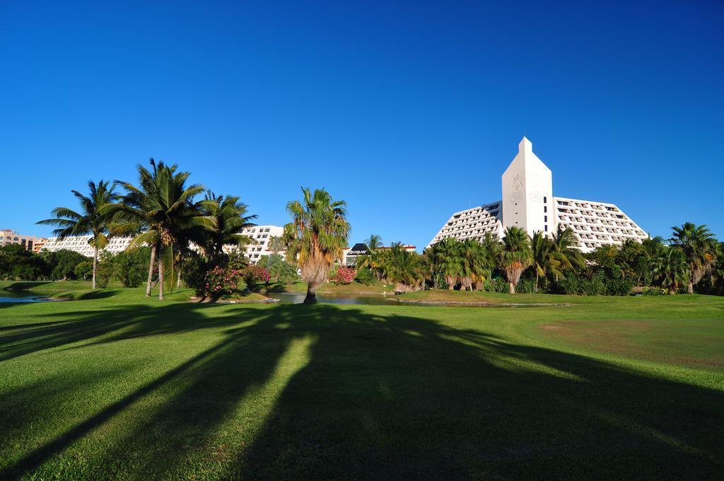 Oasis Cancun Lite Exterior photo