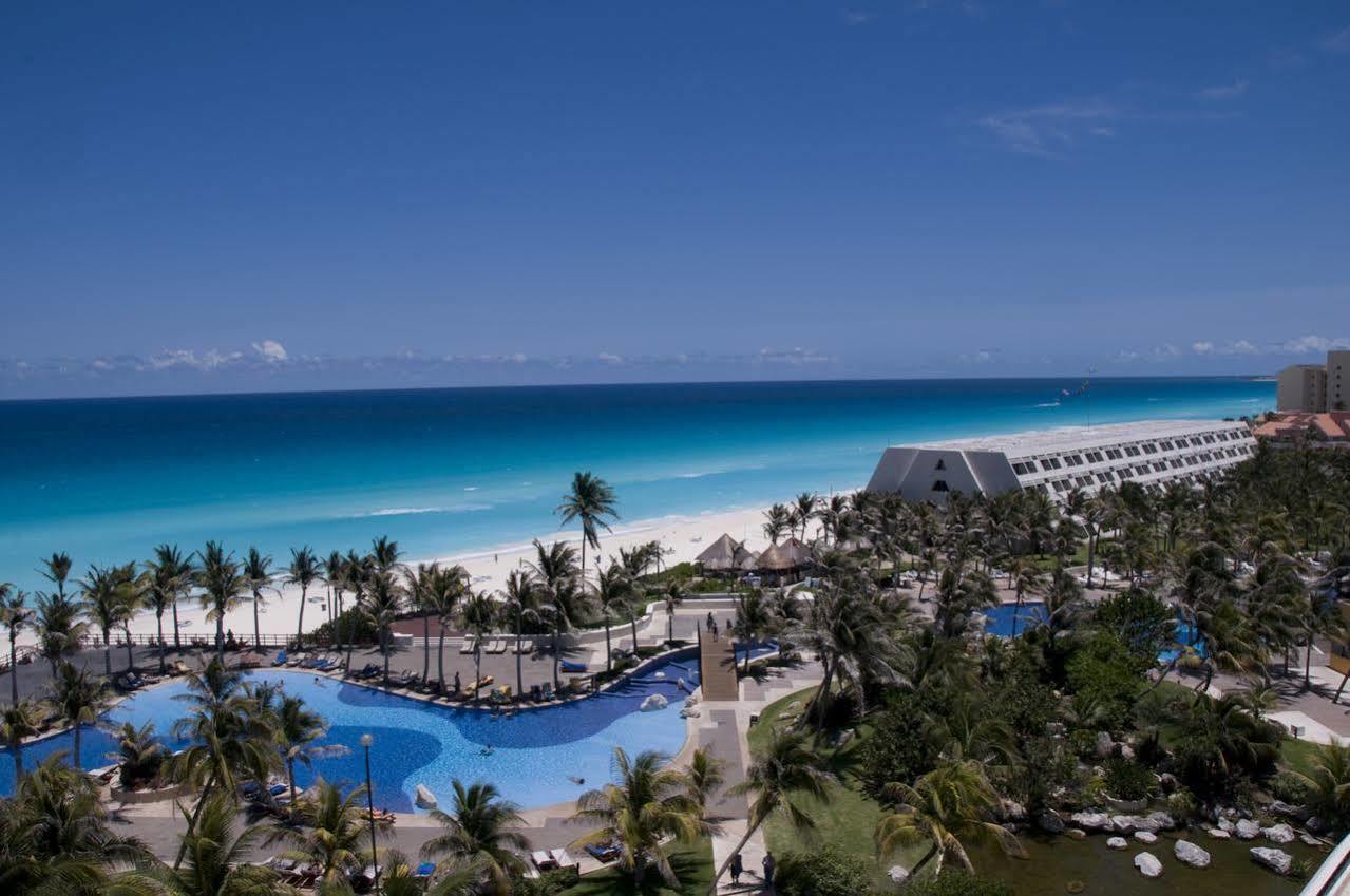 Oasis Cancun Lite Exterior photo