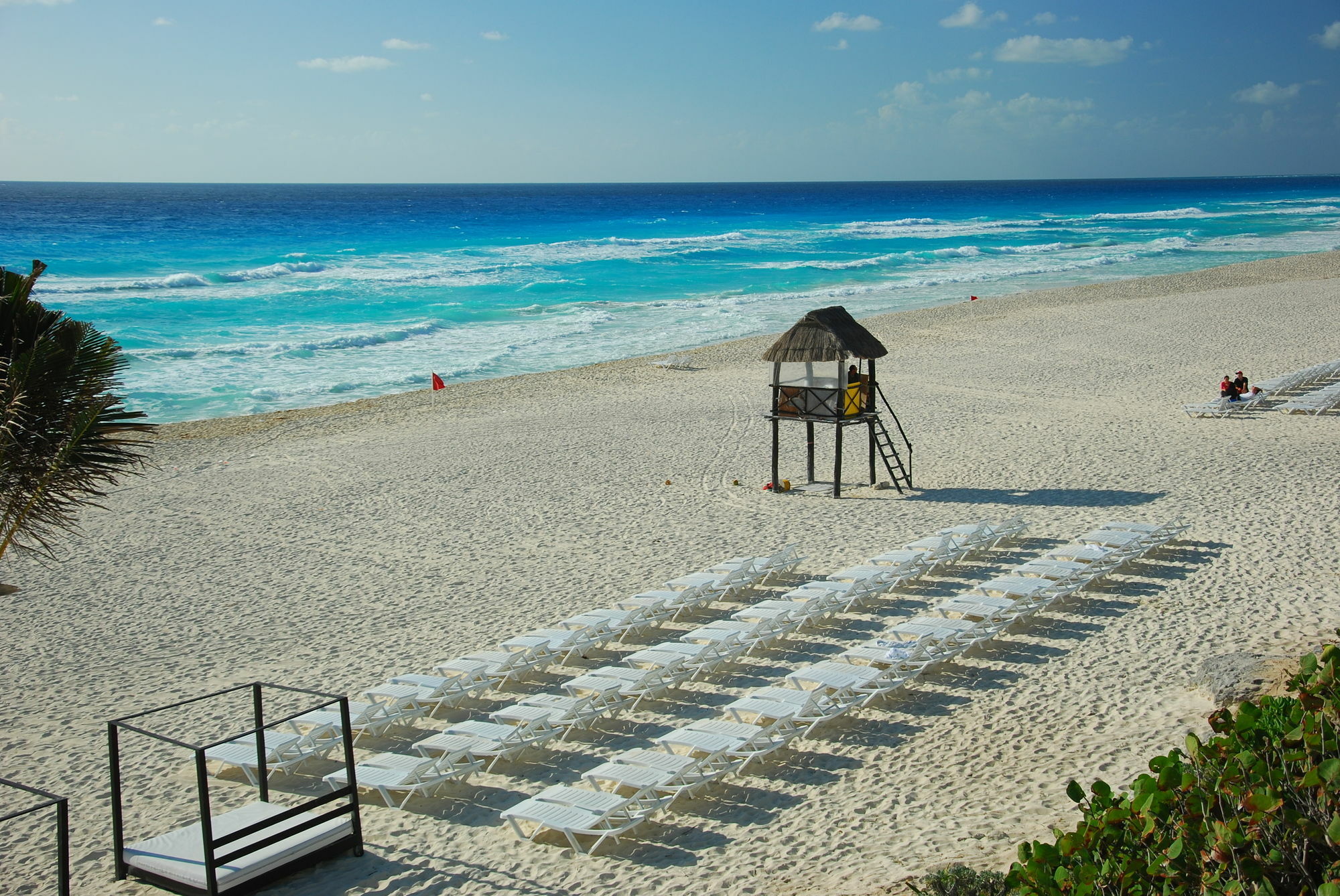 Oasis Cancun Lite Exterior photo